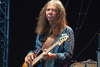 Rick Rosas